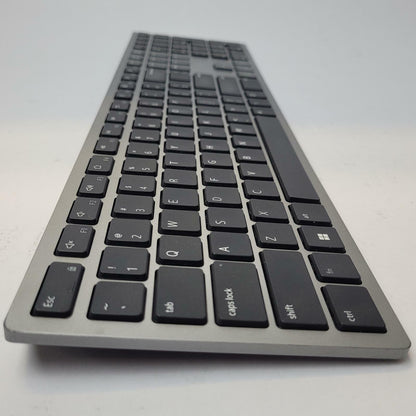 Dell KB7221WT USB Wireless Keyboard | Grade A