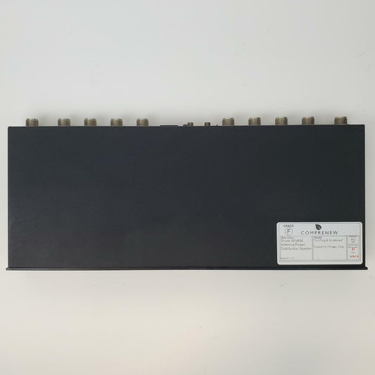 Shure WA404 Antenna/Power Distribution System | Grade F