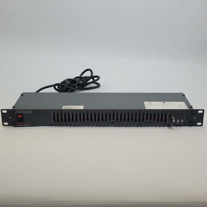 DOD 431 SERIES II 31-Band Graphic Equalizer | Grade B