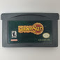 Nintendo GameBoy Advance Game: Golden Sun | Grade B
