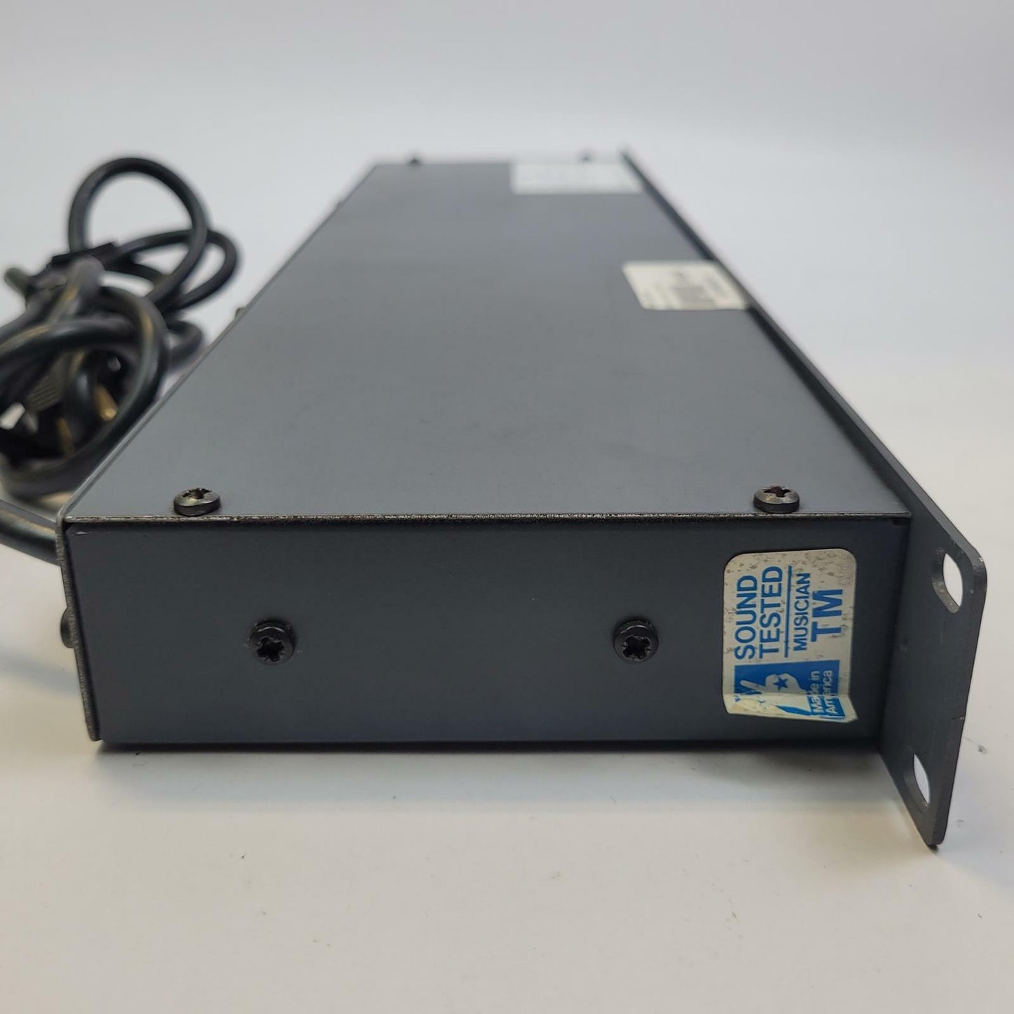 DOD 431 SERIES II 31-Band Graphic Equalizer | Grade B