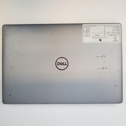 Dell Latitude 5410 Win 11 Home i5-10210U 16GB RAM 256GB NVMe | Grade B