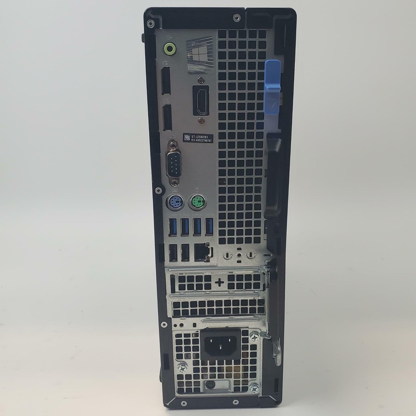 Dell OptiPlex 7090 Win 11 Home i7-10700 16GB RAM 1TB NVMe |  Grade C