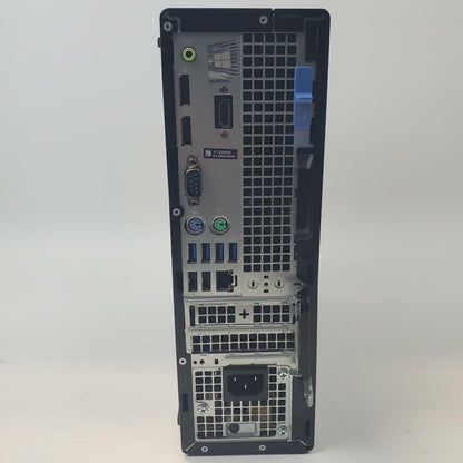 Dell OptiPlex 7090 Win 11 Home i7-10700 16GB RAM 1TB NVMe |  Grade C