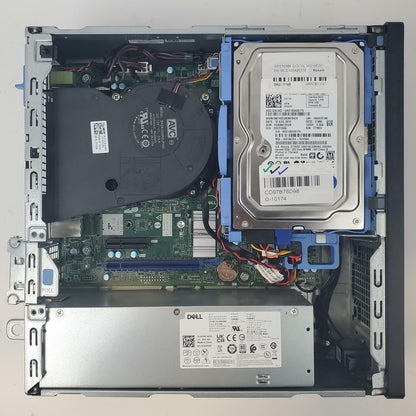 Dell OptiPlex 7090 Win 11 Home i7-10700 16GB RAM 1TB NVMe |  Grade C