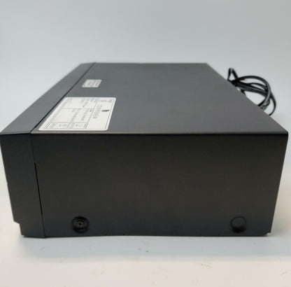 SANSUI VCR4512 VCR/VHS Player | Grade B