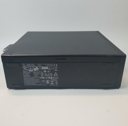 Dell OptiPlex 7090 Win 11 Home i7-10700 16GB RAM 1TB NVMe |  Grade C