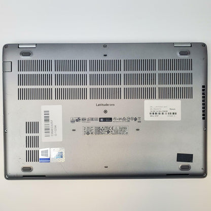 Dell Latitude 5410 Win 11 Home i5-10210U 16GB RAM 256GB NVMe | Grade B