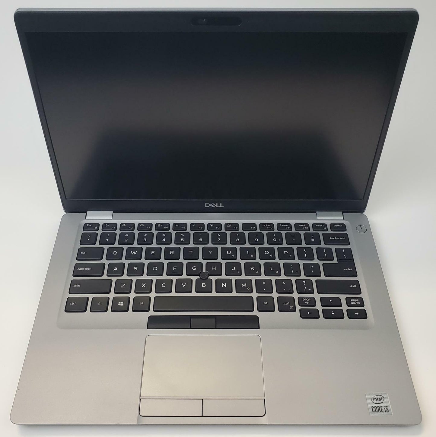 Dell Latitude 5410 Win 11 Home i5-10210U 16GB RAM 256GB NVMe | Grade B