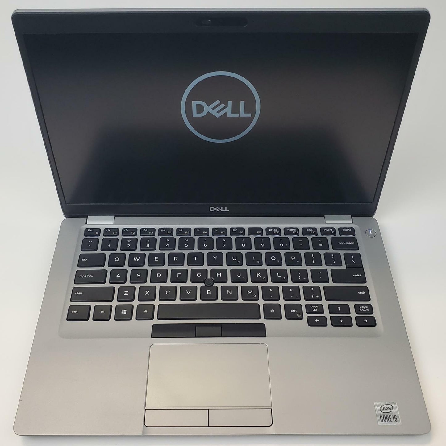 Dell Latitude 5410 Win 11 Home i5-10210U 16GB RAM 256GB NVMe | Grade B