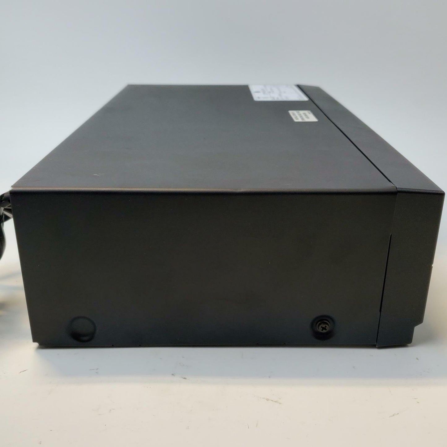 SANSUI VCR4512 VCR/VHS Player | Grade B