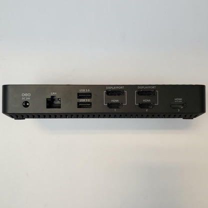 VISIONTEK VT7000 Laptop Docking Station Bundle | Grade B