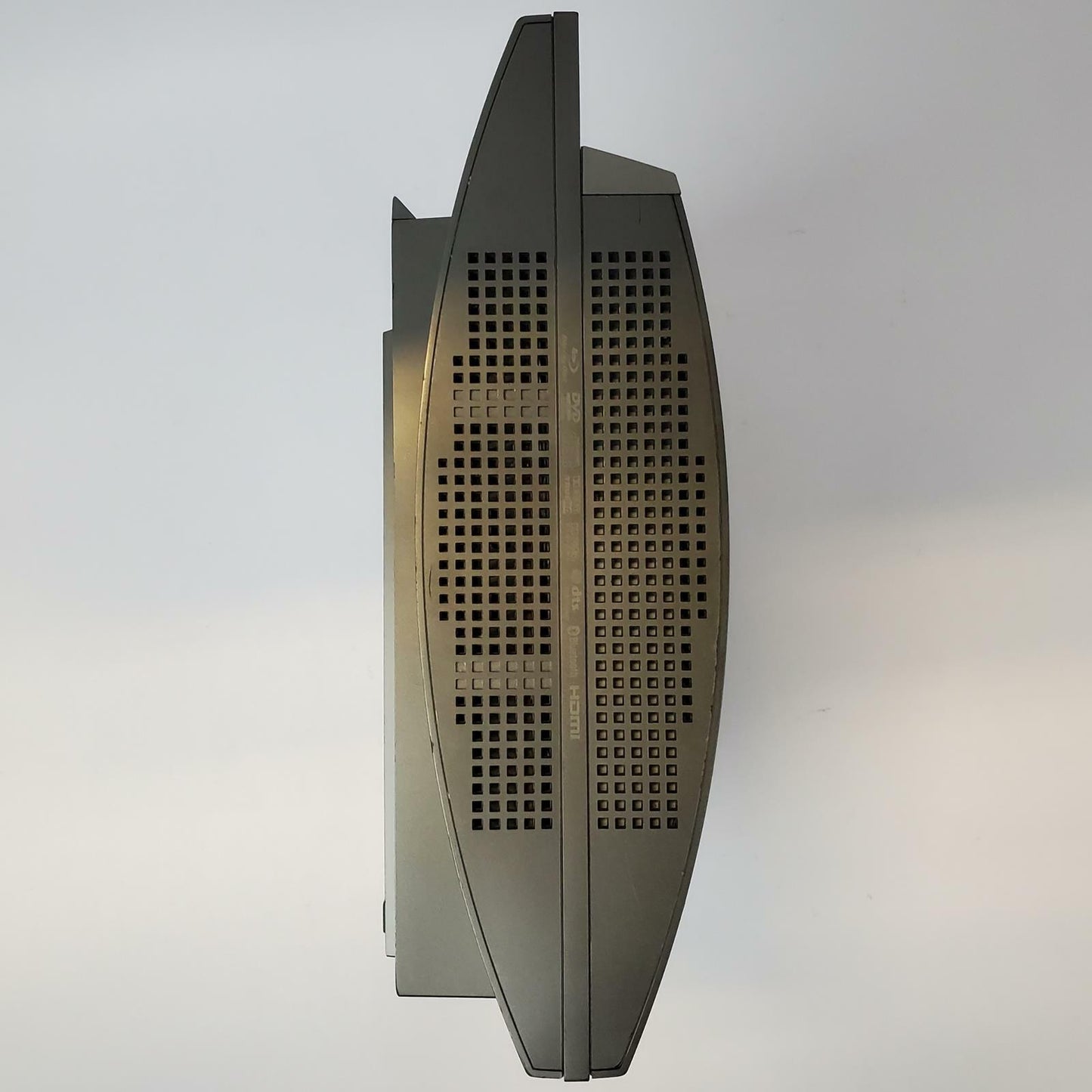 Sony PlayStation 3 CECHH01 Metal Gear Solid 4 120GB Console Bundle | Grade C