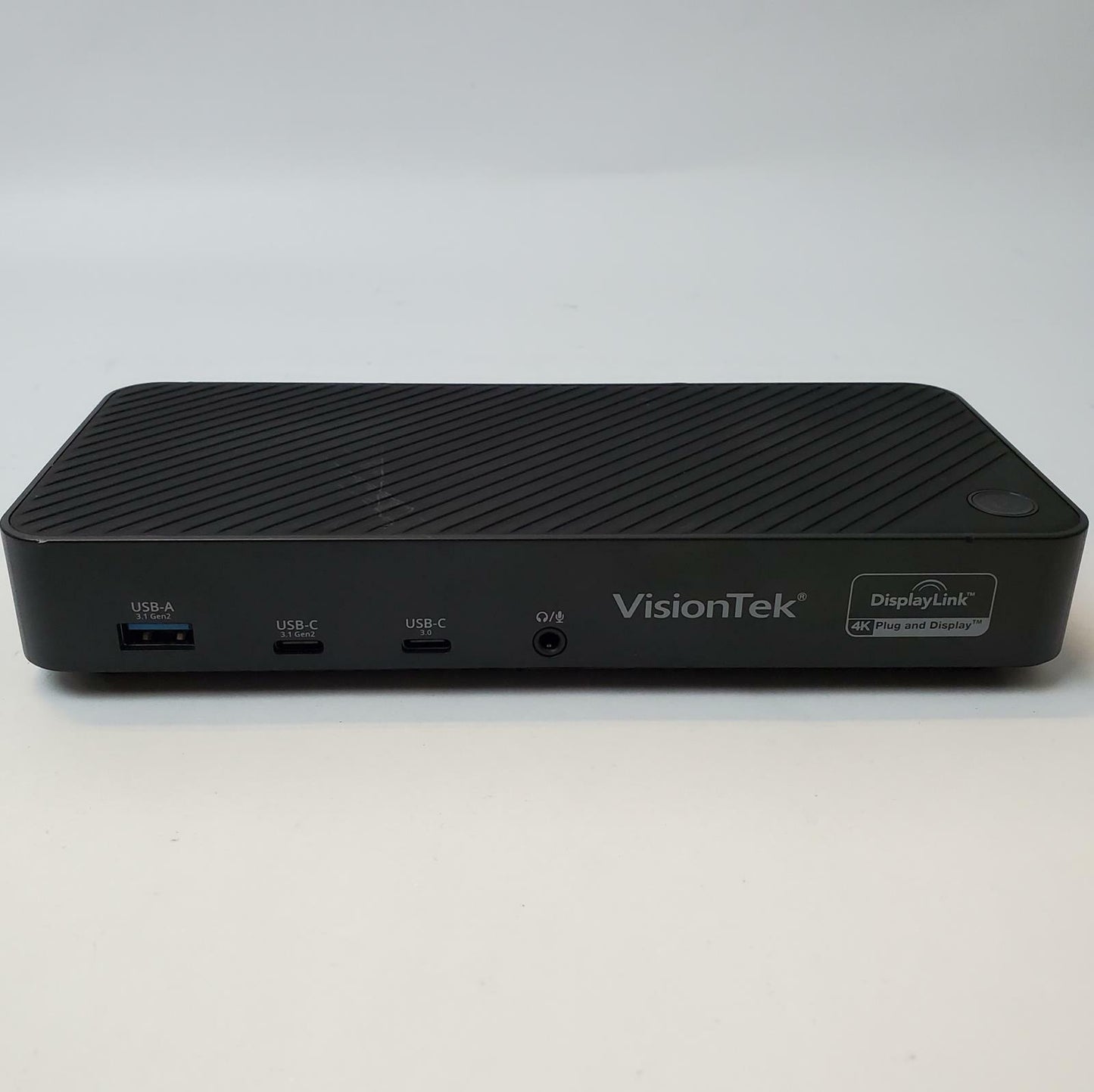 VISIONTEK VT7000 Laptop Docking Station Bundle | Grade B