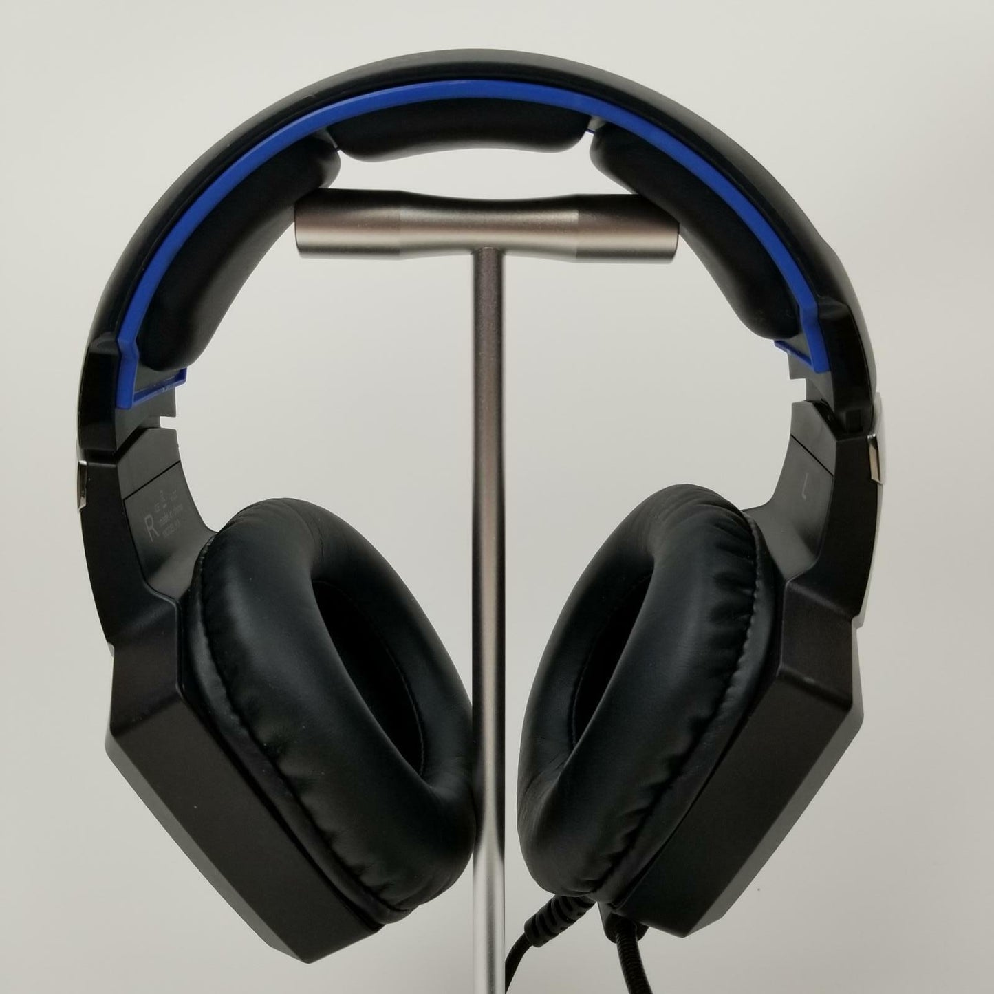 Runmus K8 Gaming Stereo Headset | Grade A