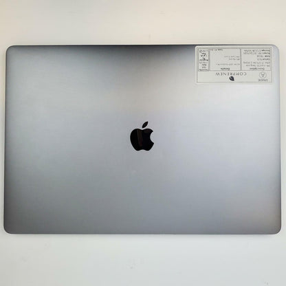 Apple MacBook Pro A2141 macOS Sequoia i7-9750H 16GB RAM 512GB NVMe |  Grade A