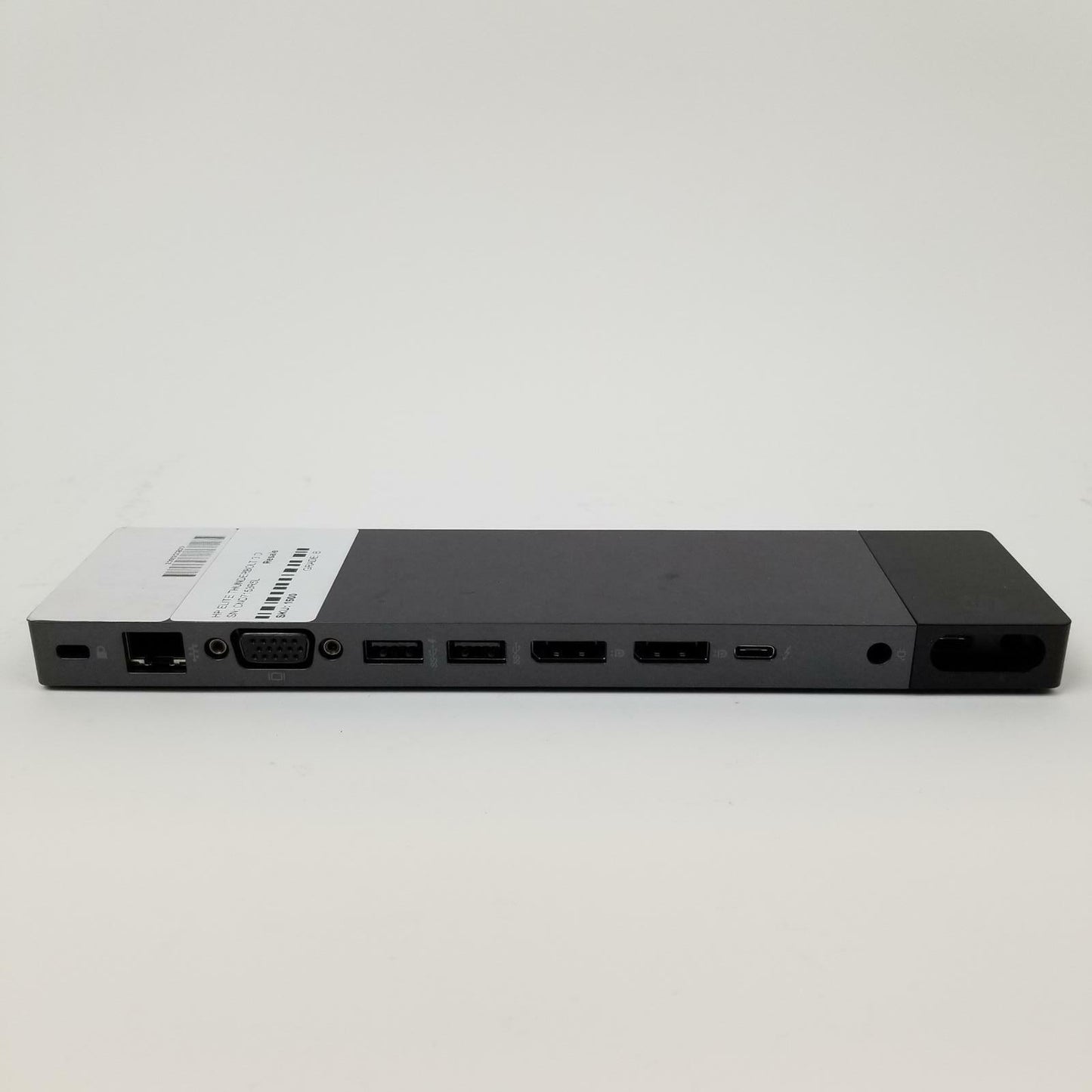 HP Elite Thunderbolt 3 Dock | Grade A
