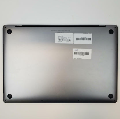Apple MacBook Pro A2141 macOS Sequoia i7-9750H 16GB RAM 512GB NVMe |  Grade A