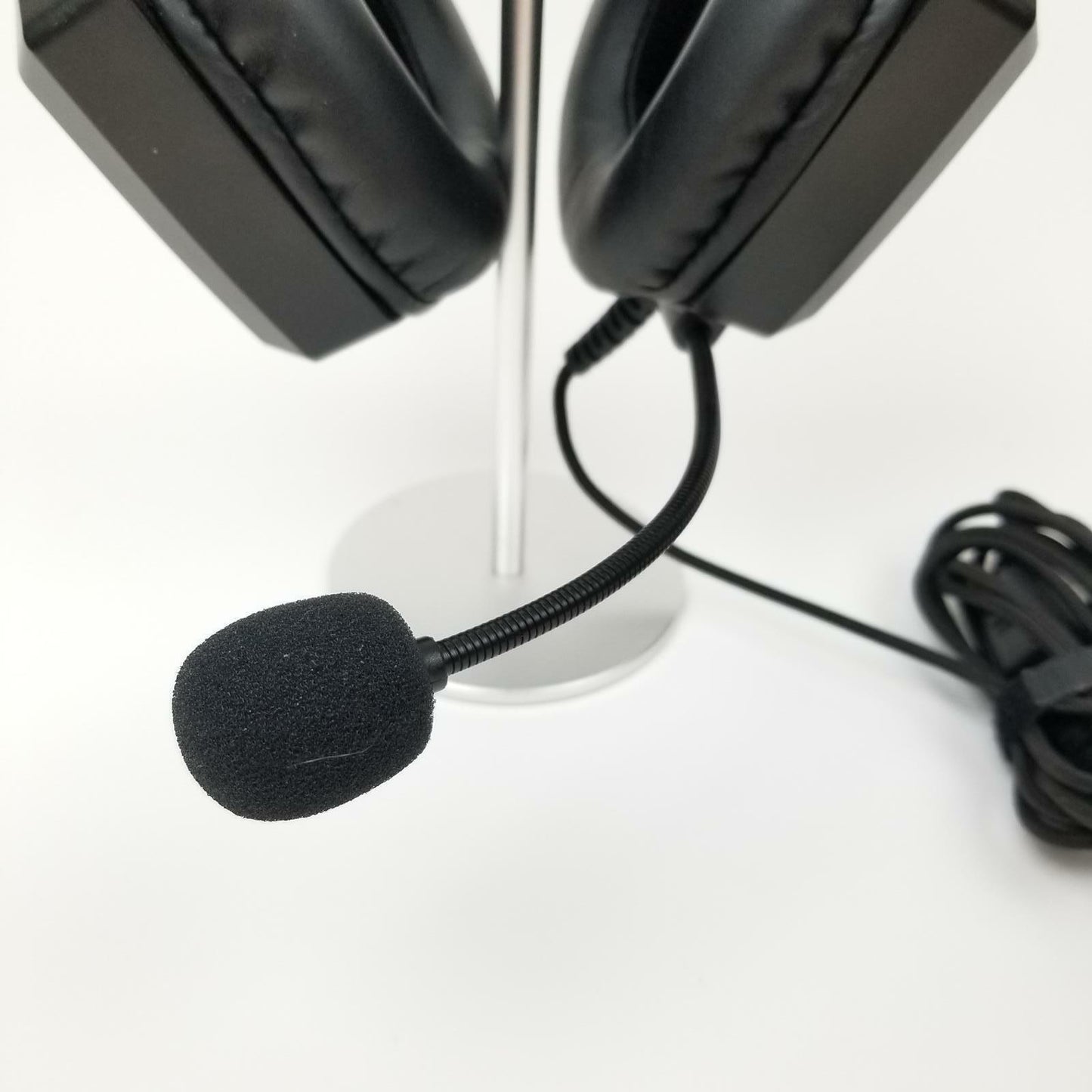 Runmus K8 Gaming Stereo Headset | Grade A