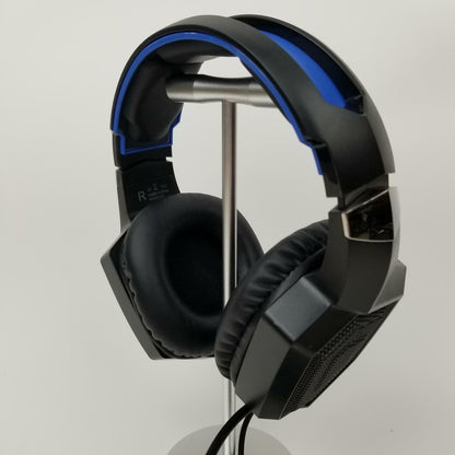 Runmus K8 Gaming Stereo Headset | Grade A