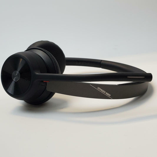 Plantronics V4320 Bluetooth Wireless Headset | Grade A