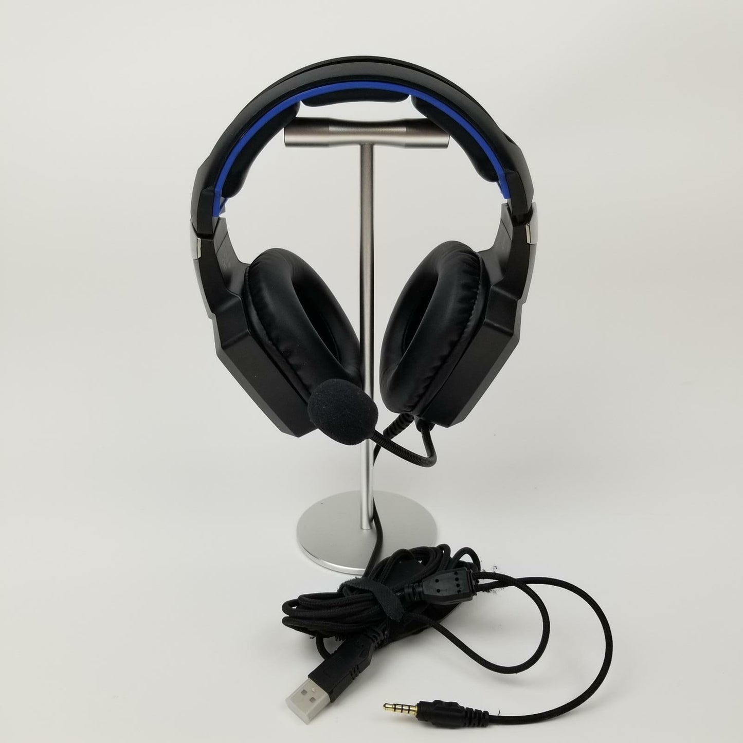 Runmus K8 Gaming Stereo Headset | Grade A