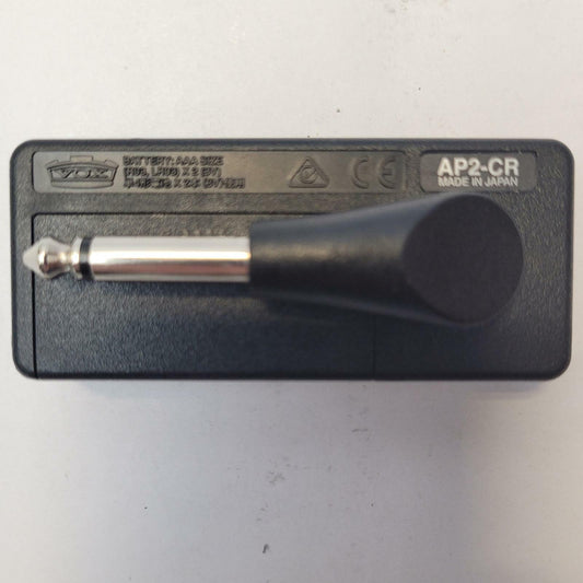 Vox AP2-CR Guitar Headphone Amplifier | Grade B