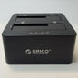 Orico SATA 2.5"/3.5" SSD/HDD Dock/Cloner | Grade B