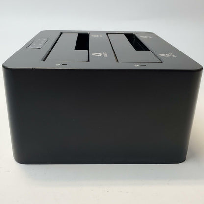 Orico SATA 2.5"/3.5" SSD/HDD Dock/Cloner | Grade B