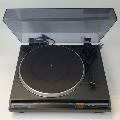 Onkyo CP-1026A Semi-Automatic Turntable | Grade B