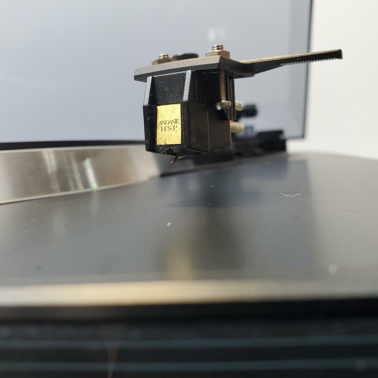 Onkyo CP-1026A Semi-Automatic Turntable | Grade B