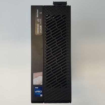 Dell Precision 3260 Win 11 Home i7-12700 16GB RAM 512GB NVMe 4GB GPU | Grade B