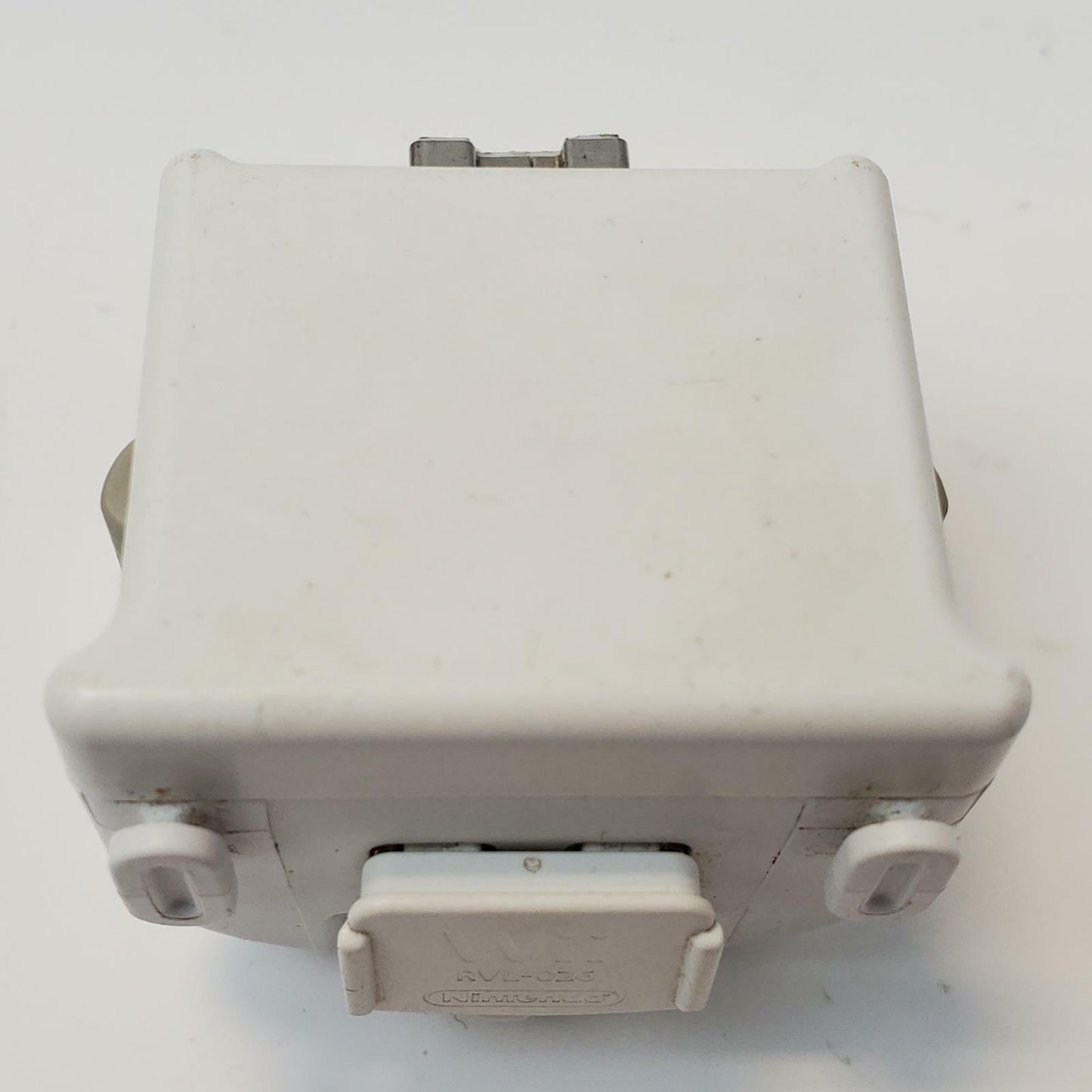 NINTENDO RVL-026 Wii Motion Plus Adapter | Grade B