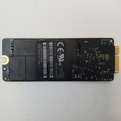SAMSUNG MZ-DPC768A/0A2 768GB Apple B-Key M.2 SSD | Grade A