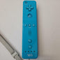 NINTENDO RVL-003 Wii Remote (Blue) | Grade A