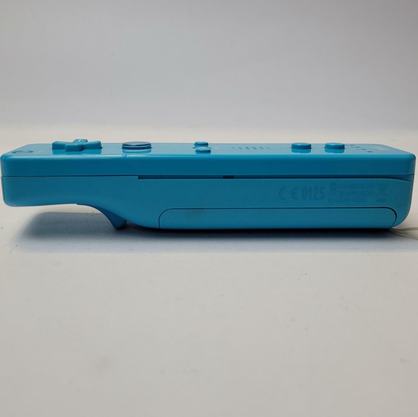 NINTENDO RVL-003 Wii Remote (Blue) | Grade A