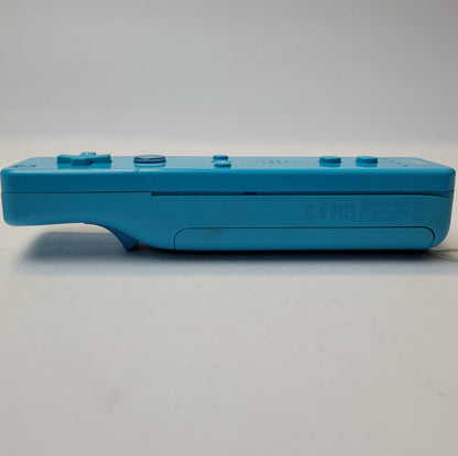 NINTENDO RVL-003 Wii Remote (Blue) | Grade A