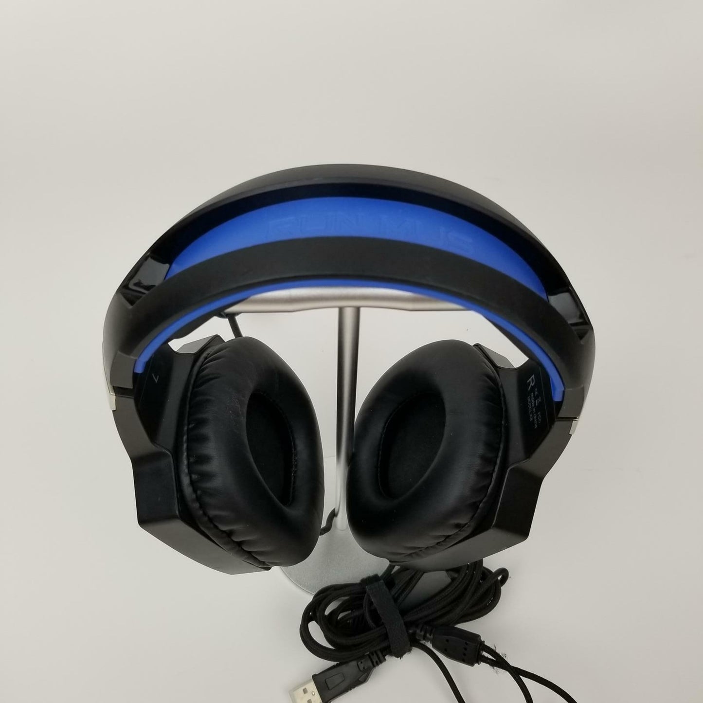Runmus K8 Gaming Stereo Headset | Grade A