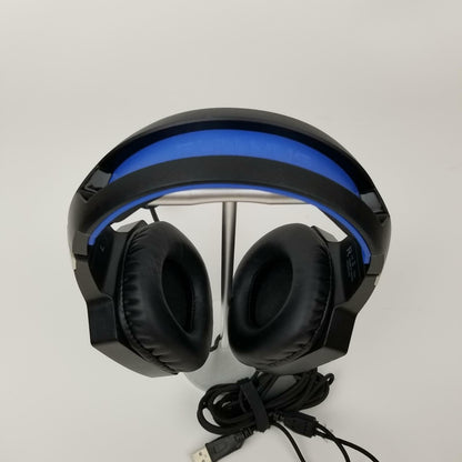 Runmus K8 Gaming Stereo Headset | Grade A