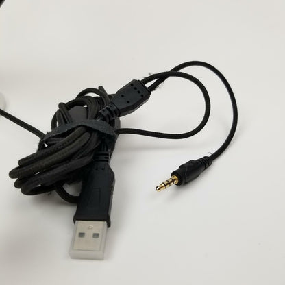 Runmus K8 Gaming Stereo Headset | Grade A