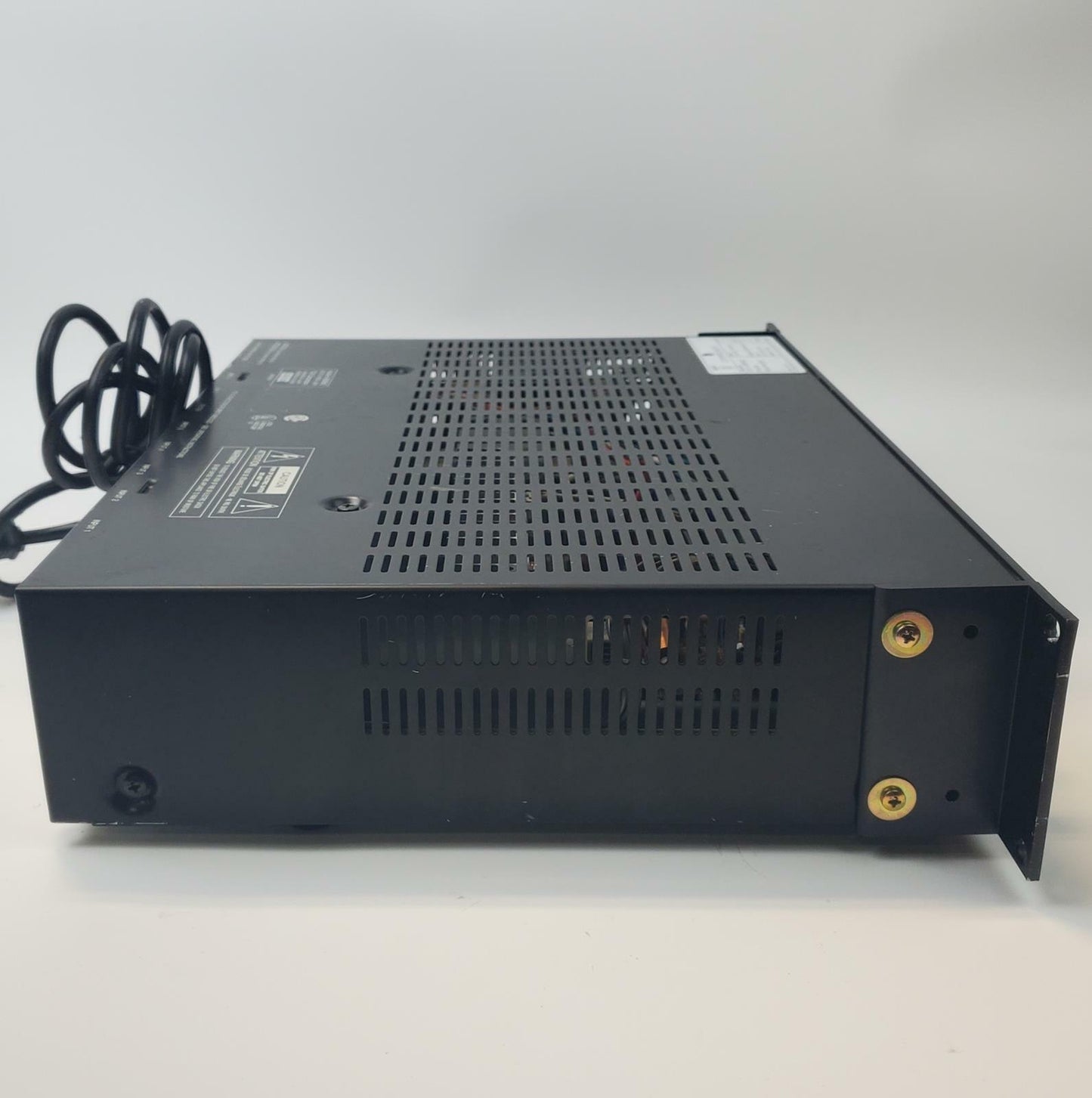 TOA A-906MK2 Modular Mixer/Amplifier | Grade B