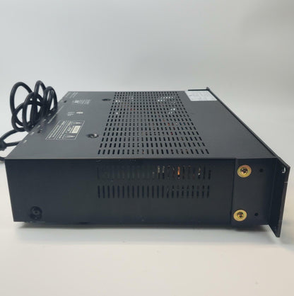 TOA A-906MK2 Modular Mixer/Amplifier | Grade B