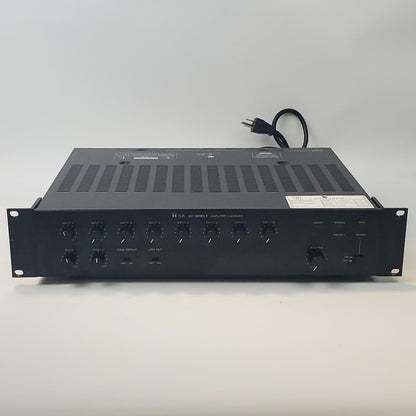 TOA A-906MK2 Modular Mixer/Amplifier | Grade B