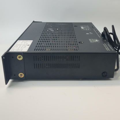 TOA A-906MK2 Modular Mixer/Amplifier | Grade B