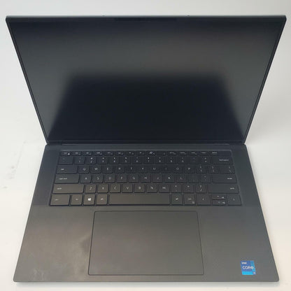 Dell Precision 5560 Win 11 Home i7-11850H 16GB RAM 512GB NVMe 4GB GPU | Grade C