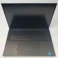 Dell Precision 5560 Win 11 Home i7-11850H 16GB RAM 512GB NVMe 4GB GPU | Grade C
