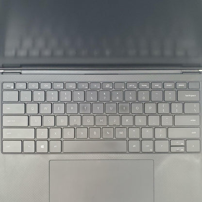 Dell Precision 5560 Win 11 Home i7-11850H 16GB RAM 512GB NVMe 4GB GPU | Grade C