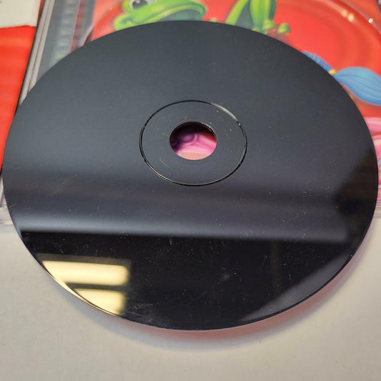 PlayStation Game: Frogger 2 Swampy's Revenge | Grade B