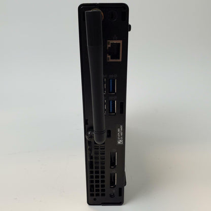 Dell OptiPlex 7090 Win 11 Home i7-11700T 32GB RAM 500GB SSD | Grade B