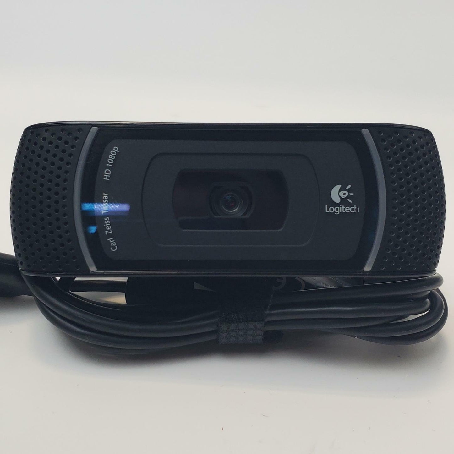 LOGITECH C910 USB-A Wired 1080p Webcam | Grade A